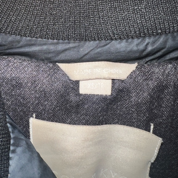 SOIA & KYO Fox Fur Hooded Two-Layer Down Parka - Picture 10 of 16